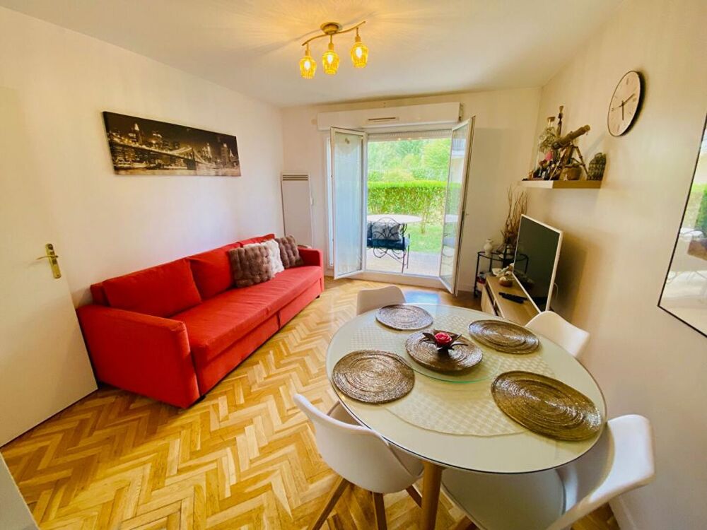 Appartement Montevrain 2 pièce(s) 36 m2