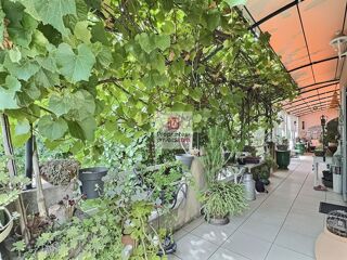  Maison à vendre 5 pièces 120 m²