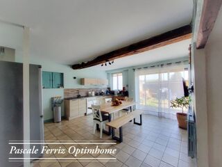  Maison à vendre 6 pièces 153 m²