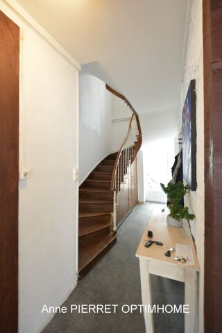  Maison � vendre 8 pi�ces 188 m�