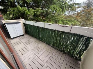  Appartement à vendre 4 pièces 86 m²