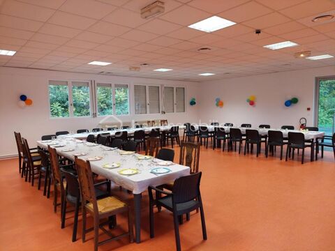   Local commercial 1800m² avec grand potentiel 