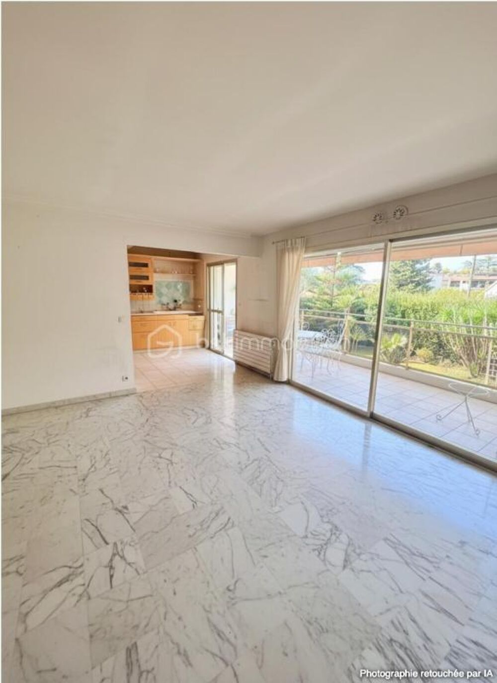 Vente Appartement Le Matignon Cannes