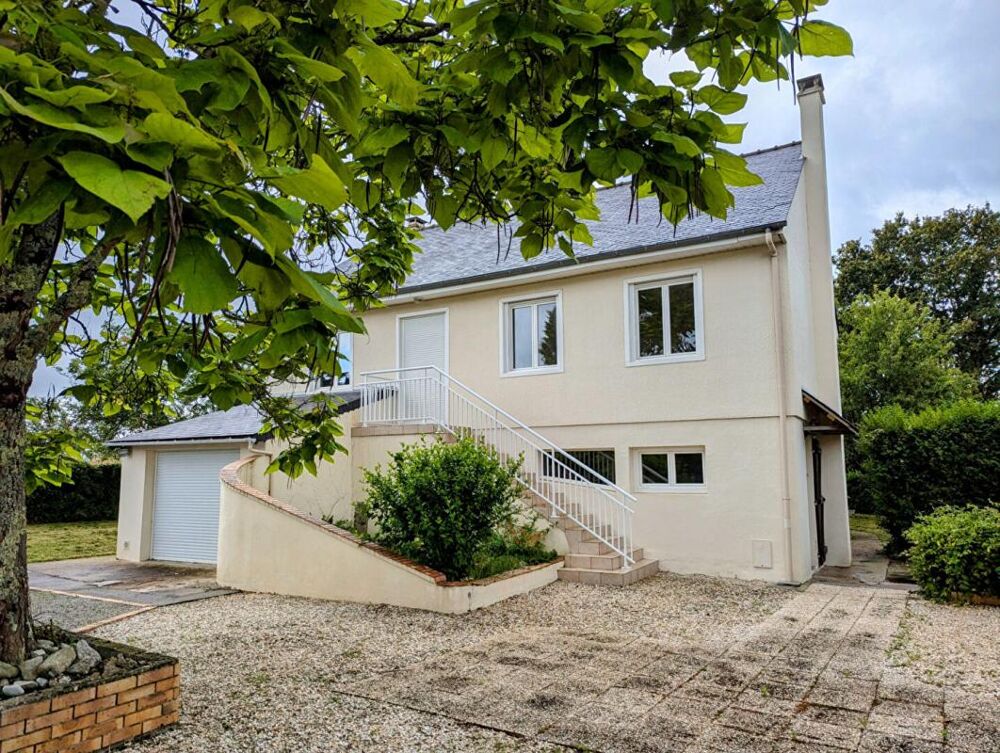 Vente Maison Maison Saint Etienne De Montluc 6 pièce(s) 150 m2 Saint etienne de montluc