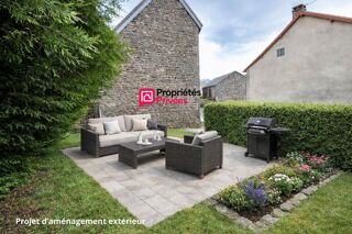  Maison à vendre 6 pièces 300 m²