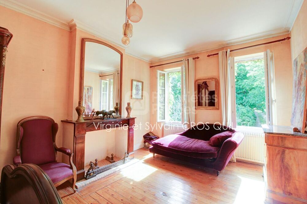 à vendre  Propriété/château Montastruc-la-Conseillère (31380)