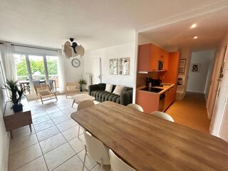  Appartement � louer 1 pi�ce 9 m�