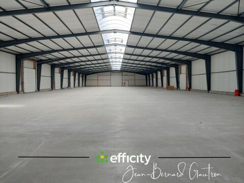 Local industriel/Entrepôt 1644000 22810 Plounevez moedec