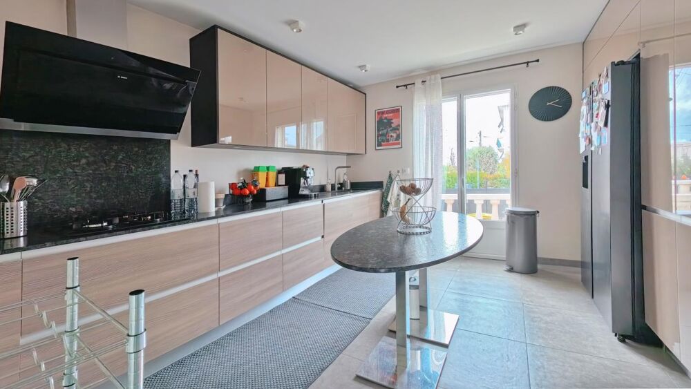 Vente Maison Pavillon Chennevieres sur marne