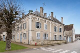 Maison à vendre 10 pièces 240 m²