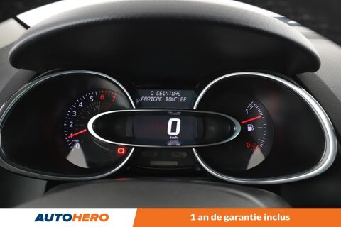 Clio 0.9 TCe Limited 90 ch 2019 occasion 92130 Issy-les-Moulineaux