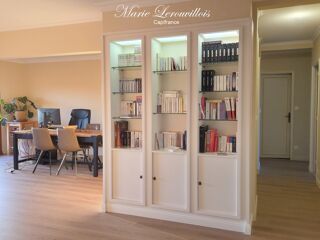  Appartement � vendre 5 pi�ces 101 m�