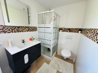  Appartement à vendre 3 pièces 60 m²