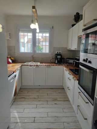 Villa à vendre 5 pièces 100 m²
