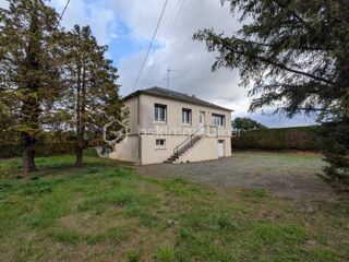 Vente Maison EXCLUSIVITÉ – Maison idéale première acquisition ou investissement locatif à Cavigny Cavigny