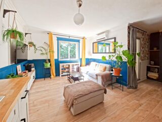  Appartement à vendre 1 pièce 33 m²