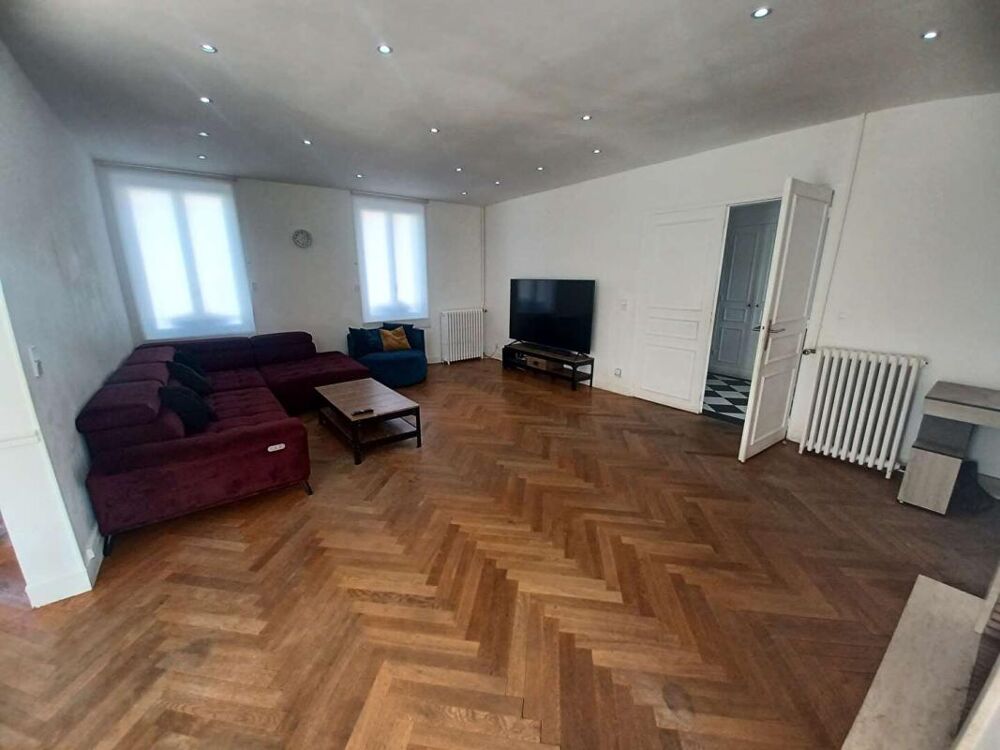 Vente Propriété/Château PROPRIETE - MAISON DE MAITRE L'AIGLE 12 pièce(s) 285 m2 avec piscine couverte L aigle