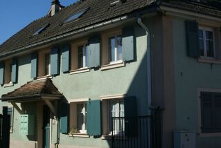  Appartement à louer 3 pièces 47 m²