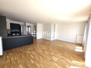  Appartement à vendre 3 pièces 76 m²