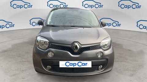 Twingo 0.9 TCe 90 Energy Intens 2017 occasion 17200 Royan