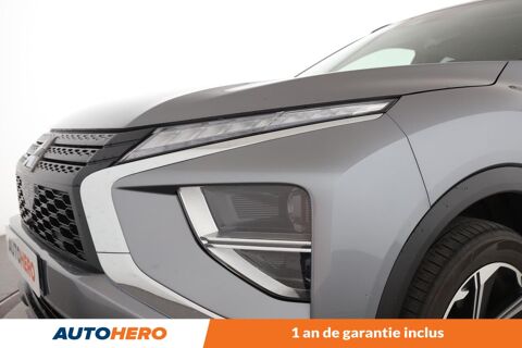 Eclipse Cross 2.4 MIVEC PHEV Twin Motor Invite 4WD 188 ch 2023 occasion 92130 Issy-les-Moulineaux