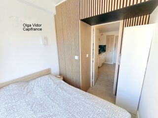  Appartement  vendre 2 pices 31 m