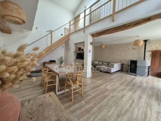  Maison à vendre 4 pièces 145 m²