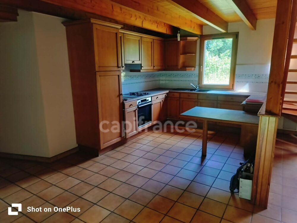 Vente Maison PROPRIÉTÉ DE CARACTÈRE À BERRIEN - Hangar - 6 Hectares Berrien