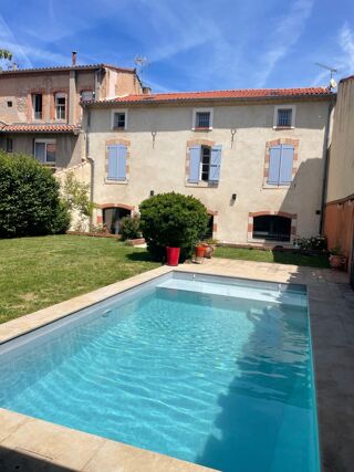  Propriété/château à vendre 8 pièces 289 m²