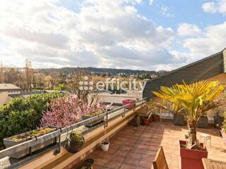  Appartement � vendre 6 pi�ces 150 m�