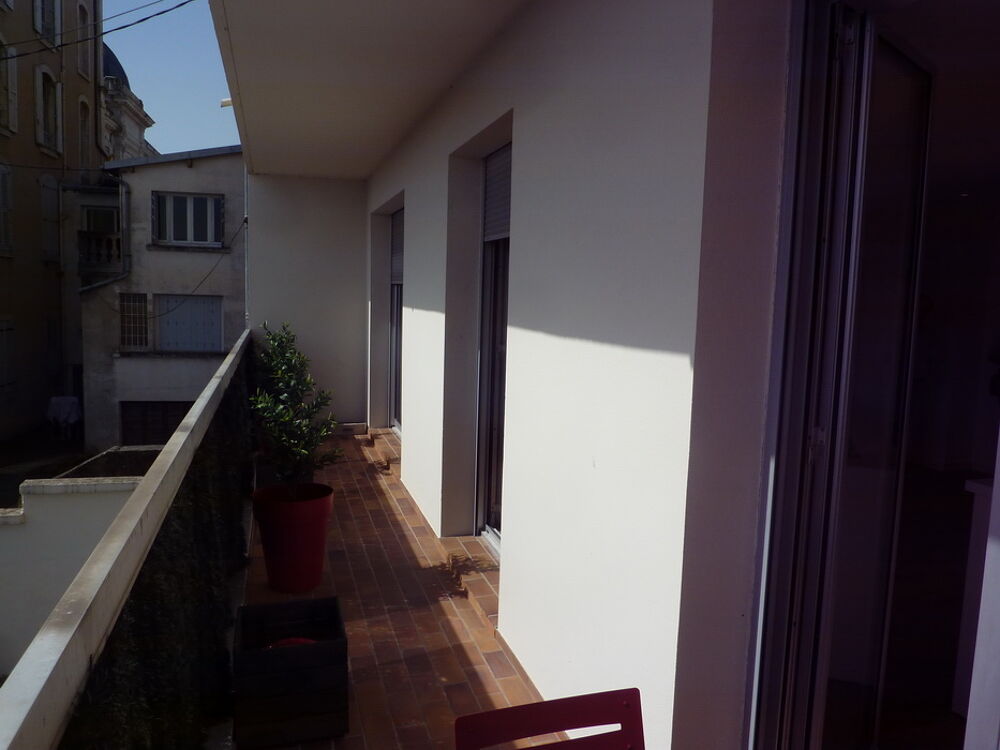 Location Appartement LOCATION T3 RODEZ SANS FRAIS D'AGENCE Rodez