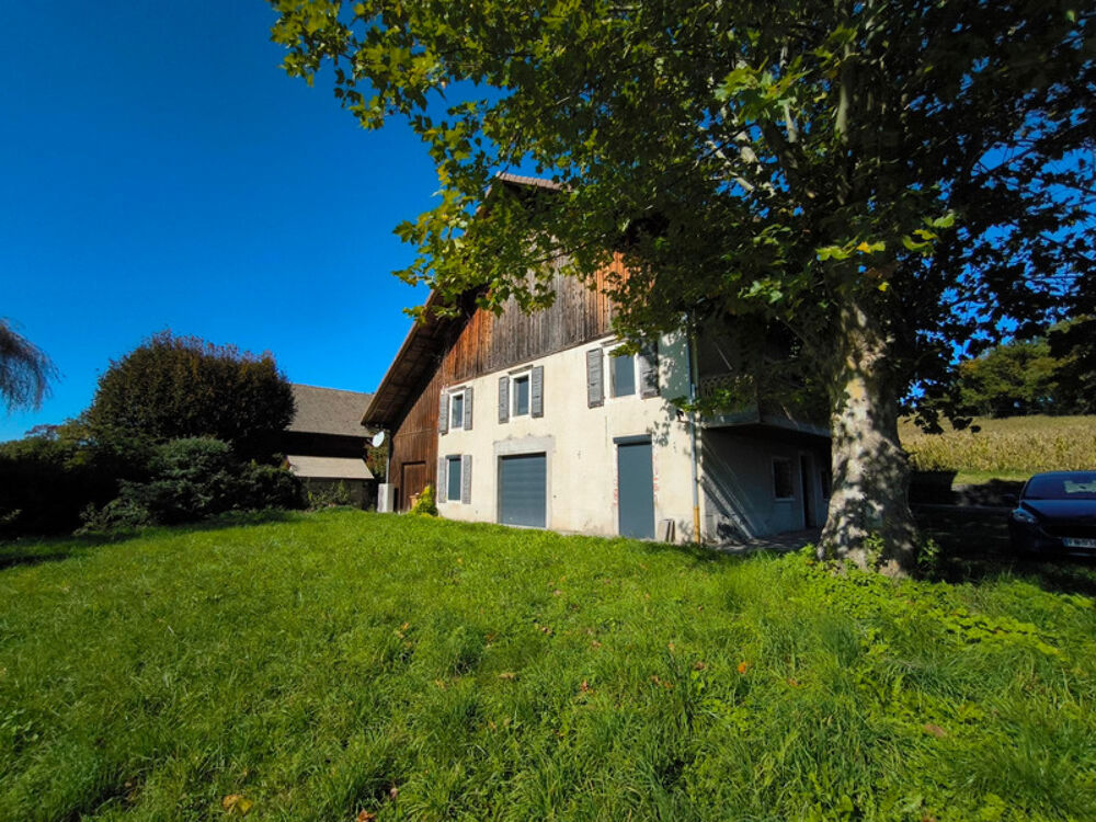 � vendre  Maison Viuz-en-Sallaz (74250)