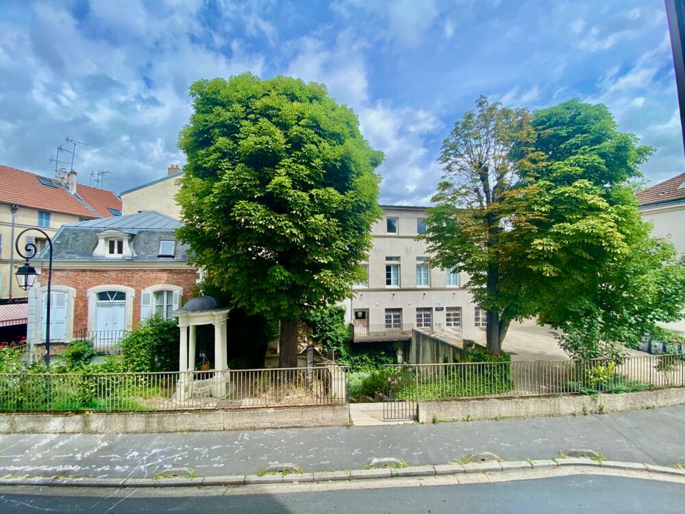 Vente Appartement NANTERRE Centre-Ville – Proche RER – Appartement 2 pièces de 42,25 m² Nanterre