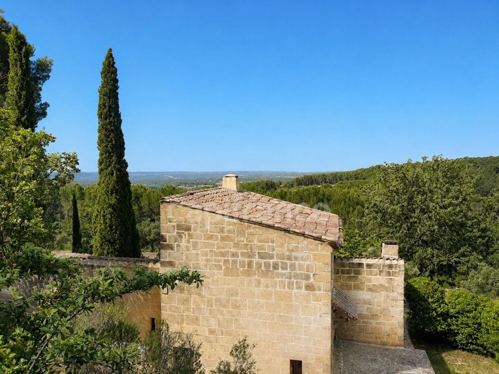 � vendre  Maison �guilles (13510)