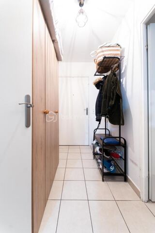  Appartement � vendre 3 pi�ces 65 m�