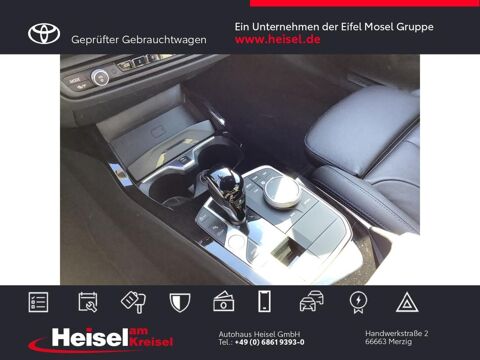 Serie 2 Gran Coup&eacute; M Sport – Cuir Pack Innovation Confort 2023 occasion 33000 Bordeaux