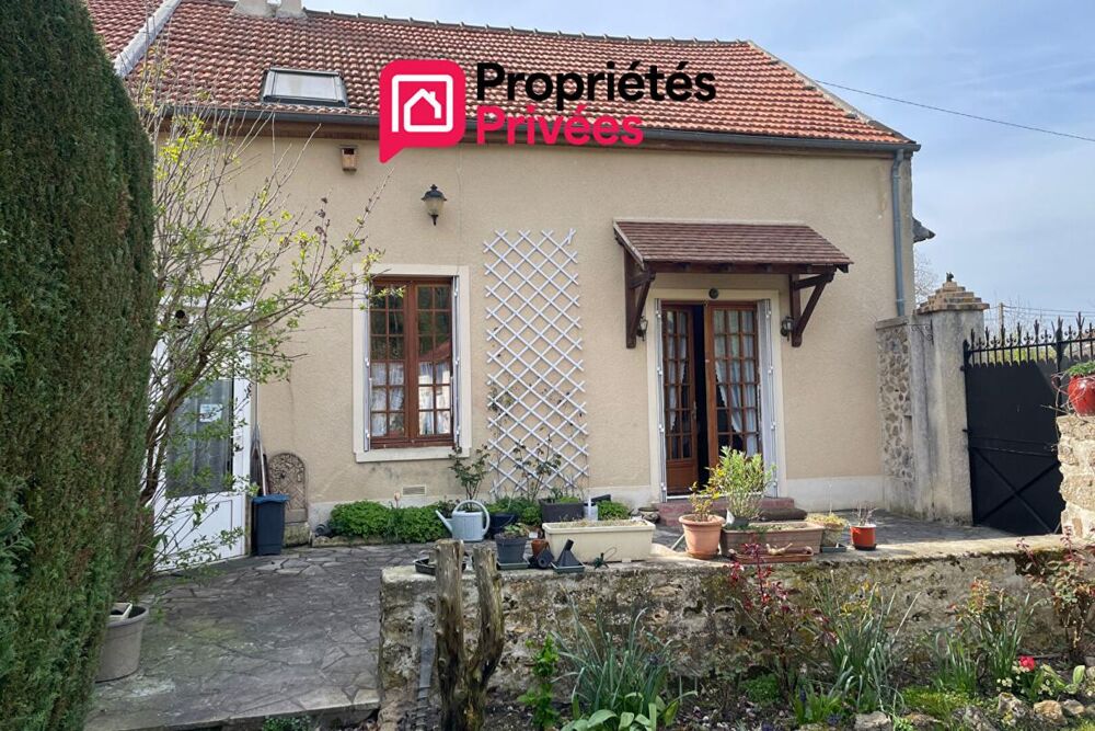 Vente Maison LA PETITE CAMPAGNARDE Saint cheron