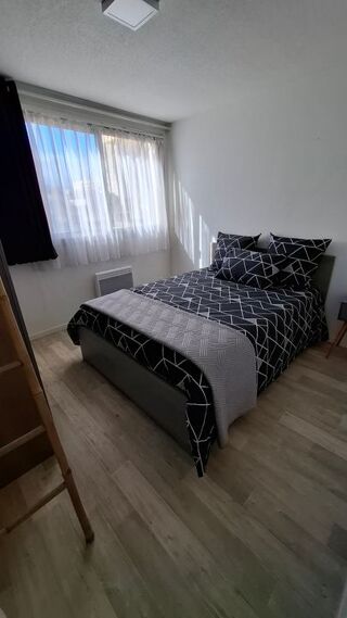  Appartement � louer 2 pi�ces 42 m�