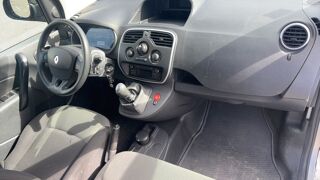 Kangoo Express 1.2 TCe 115 Energy Grand Confort - 3 places 2019 occasion 33500 Libourne