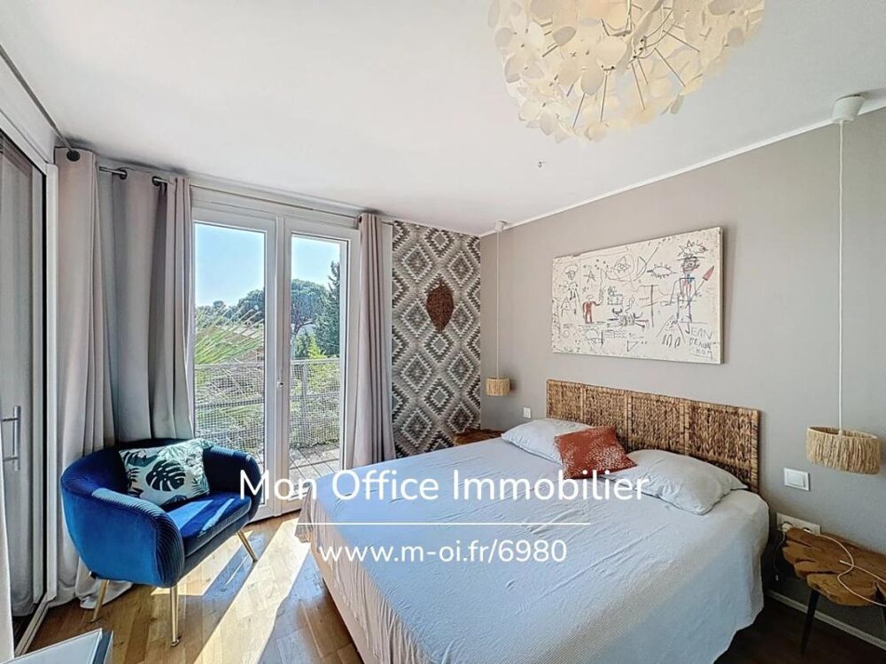 à vendre  Maison Cavalaire-sur-Mer (83240)