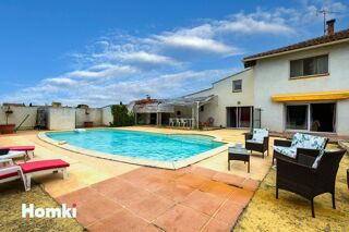  Maison � vendre 12 pi�ces 394 m�