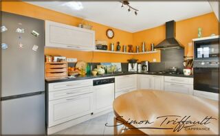  Maison à vendre 5 pièces 100 m²