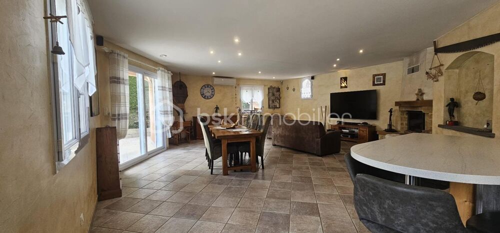  vendre  Villa Le Grau d'Agde (34300)