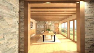  Maison � vendre 8 pi�ces 361 m�