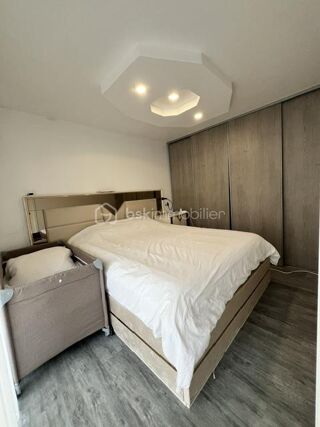  Appartement à vendre 4 pièces 79 m²