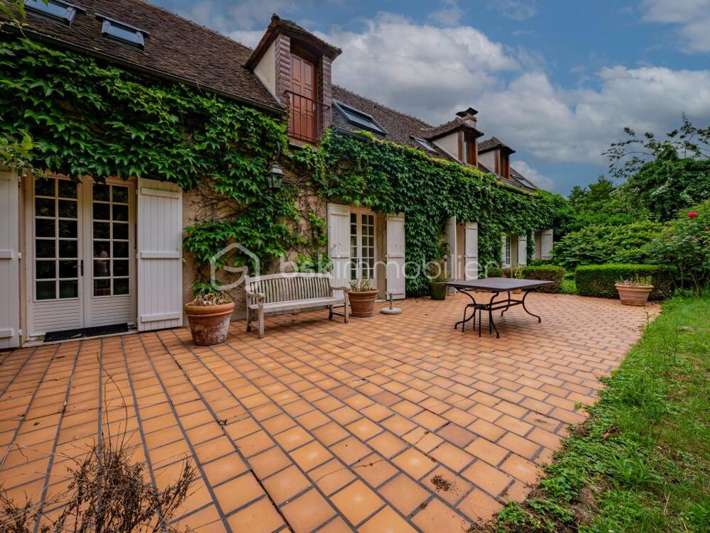à vendre  Propriété/château Maillot (89100)