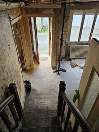  Maison � vendre 4 pi�ces 88 m�