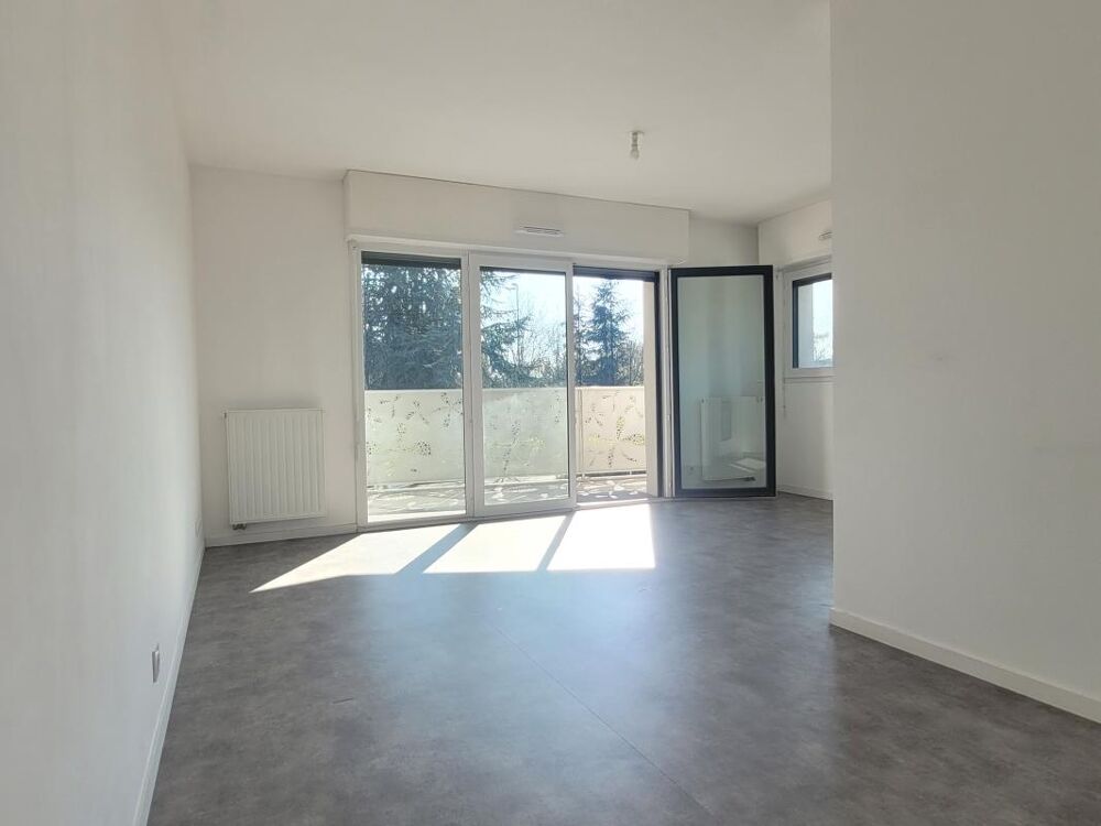Vente Appartement Appartement Nantes