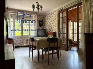  Maison à vendre 8 pièces 154 m²
