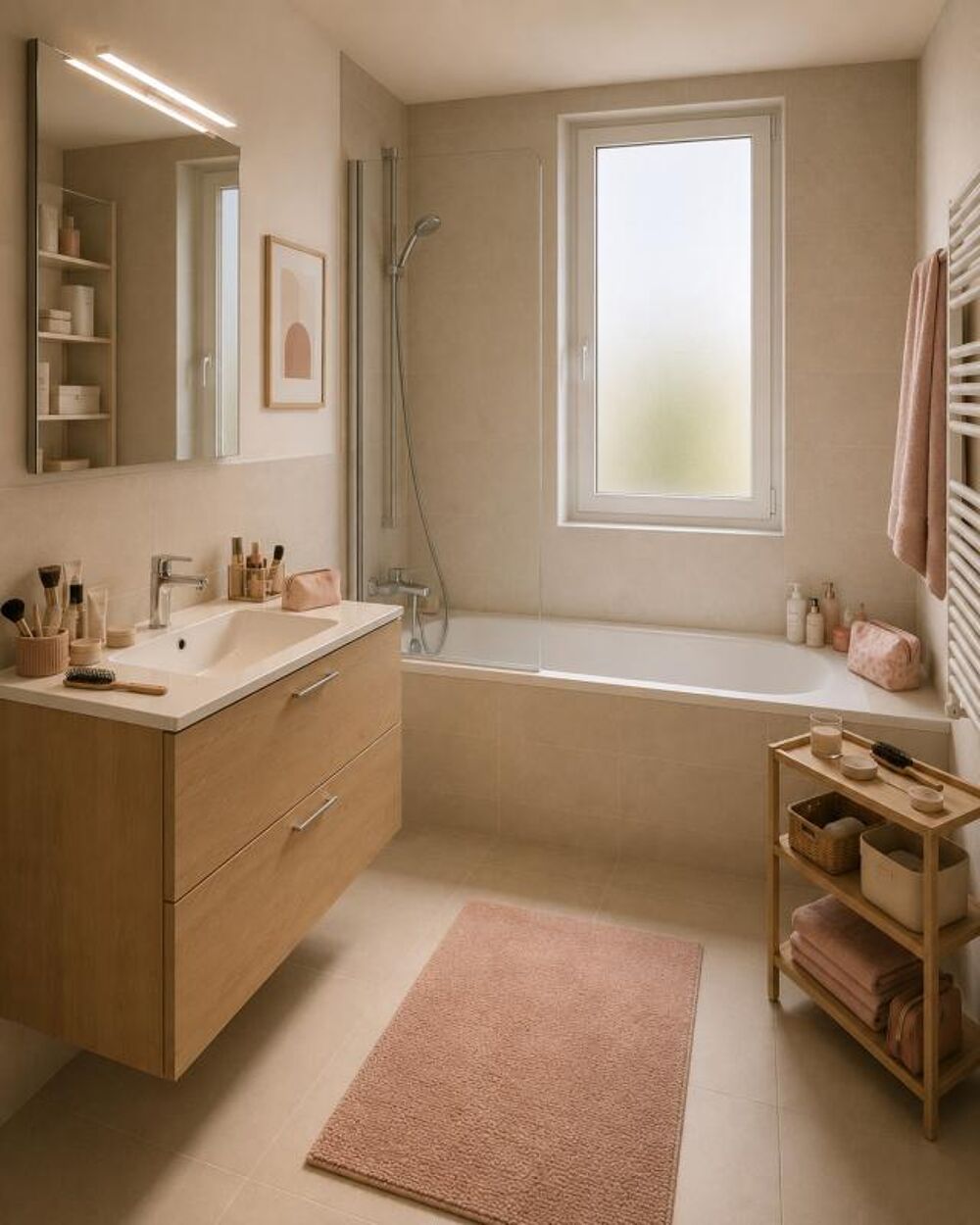 Vente Appartement T4 de 79 m² France